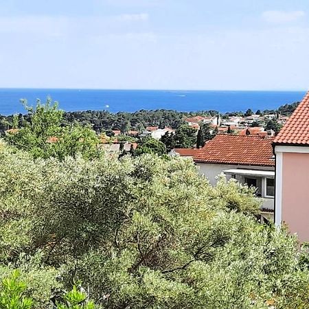 Apartment Miroslav Krk Town Zewnętrze zdjęcie