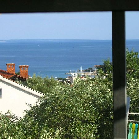 Apartment Miroslav Krk Town Zewnętrze zdjęcie