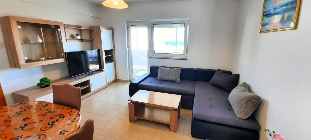 Apartment Miroslav Krk Town Zewnętrze zdjęcie